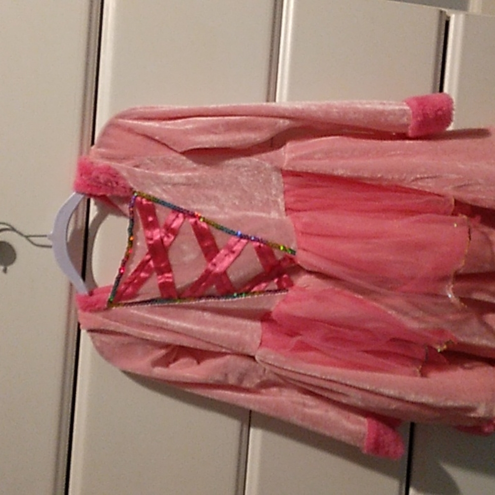 Kids unicorn Halloween costume